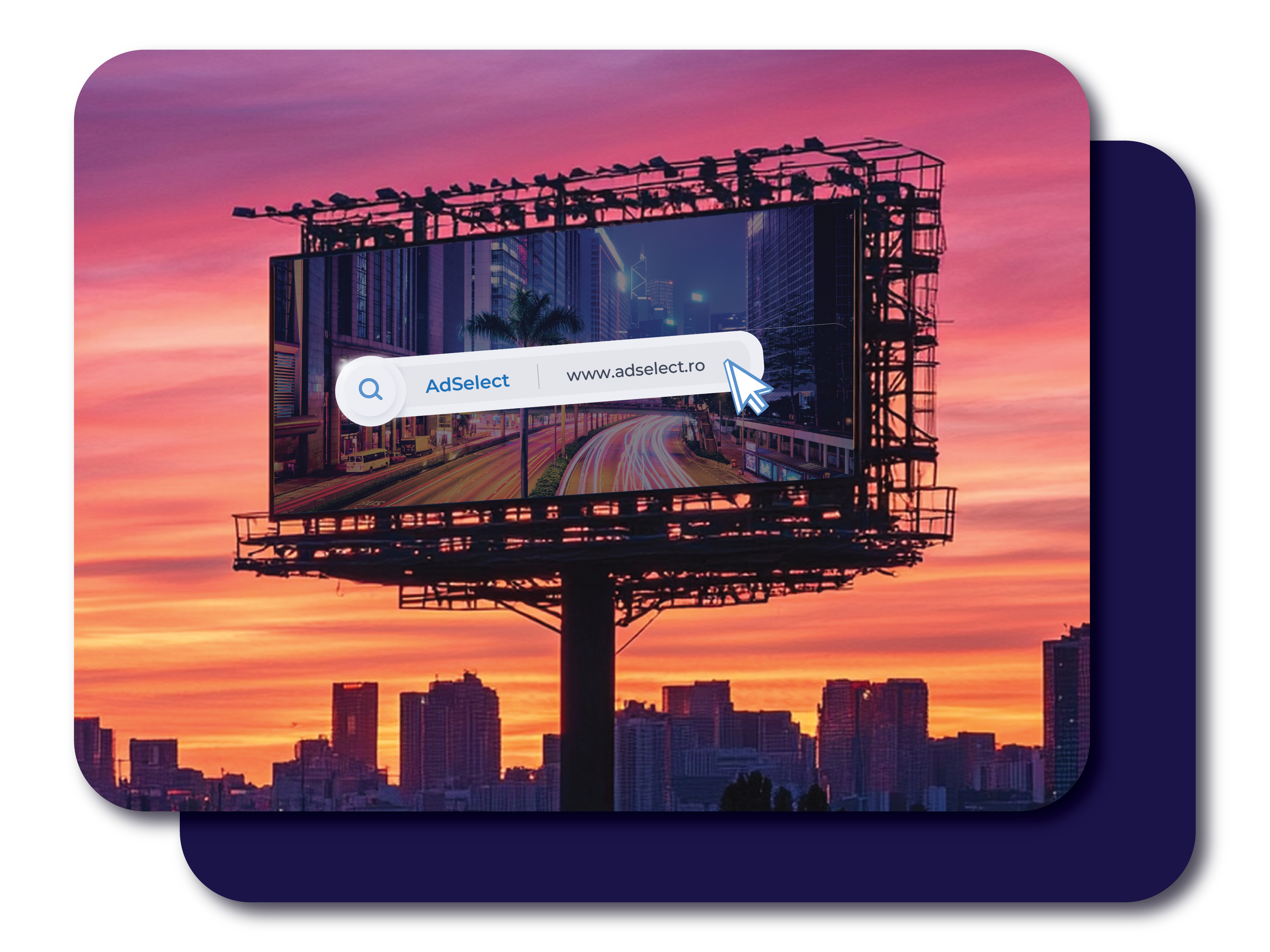AdSelect Panel