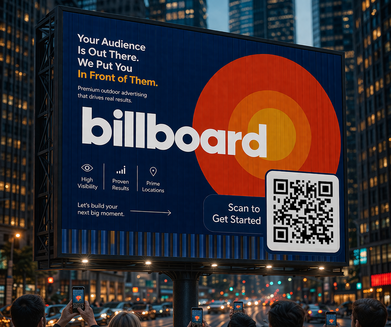QR Code