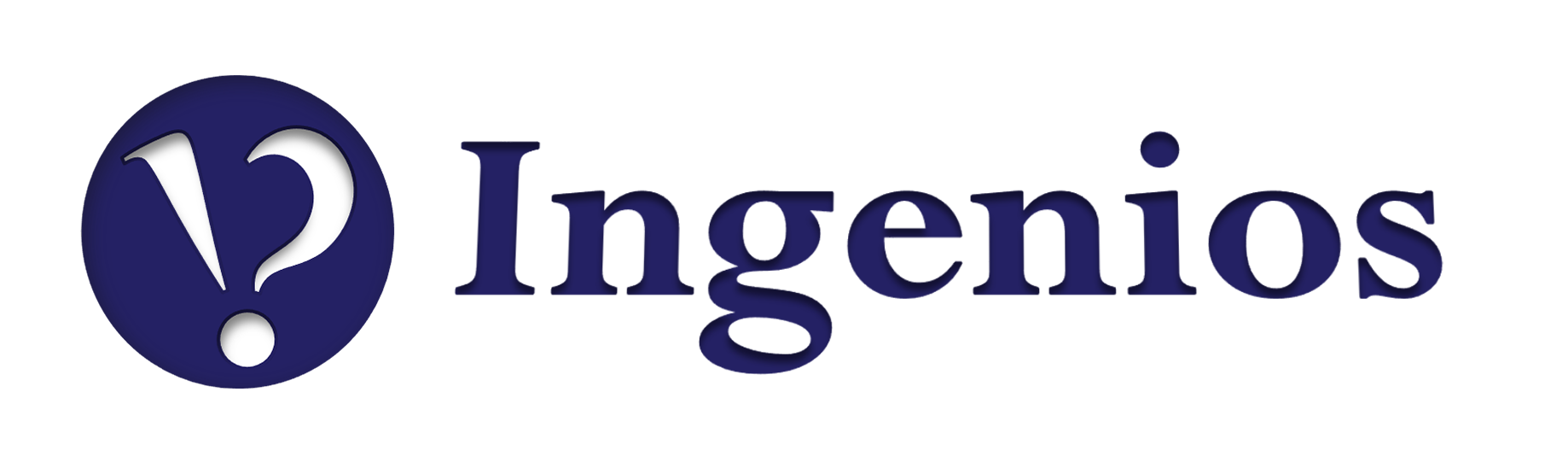 Ingenios Logo